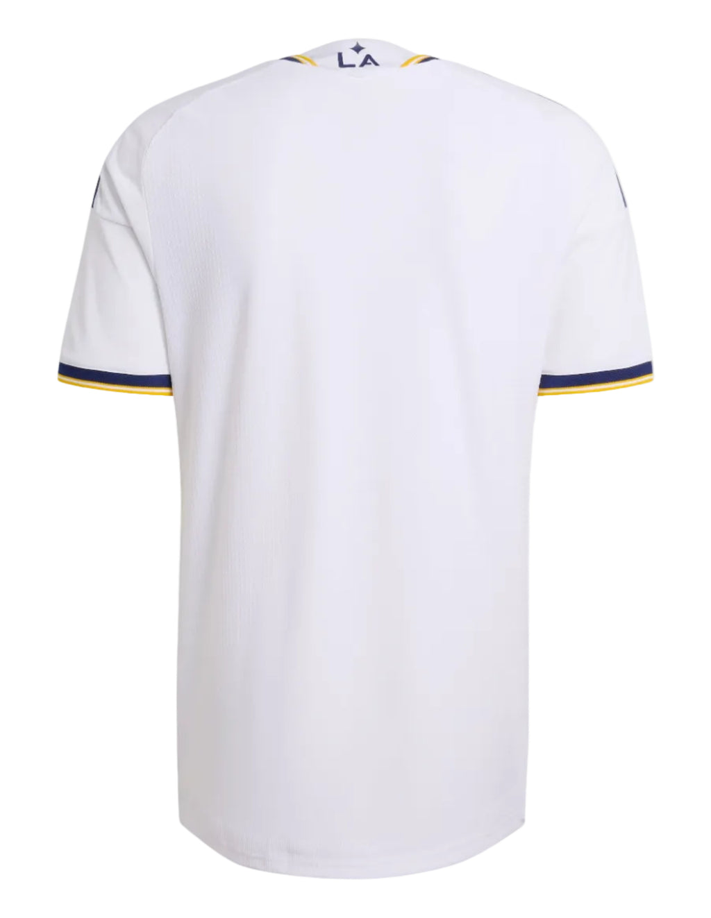 LA Galaxy adidas 26/27 Authentic White VeloCITY Kit Jersey