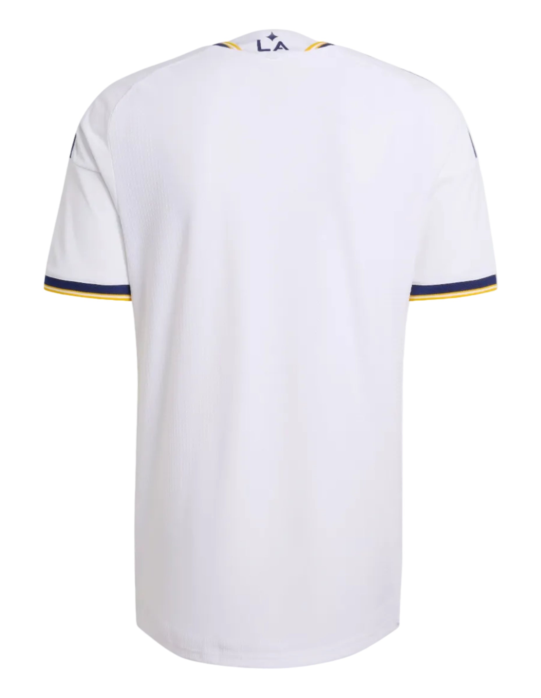 LA Galaxy adidas 26/27 Authentic White VeloCITY Kit Jersey