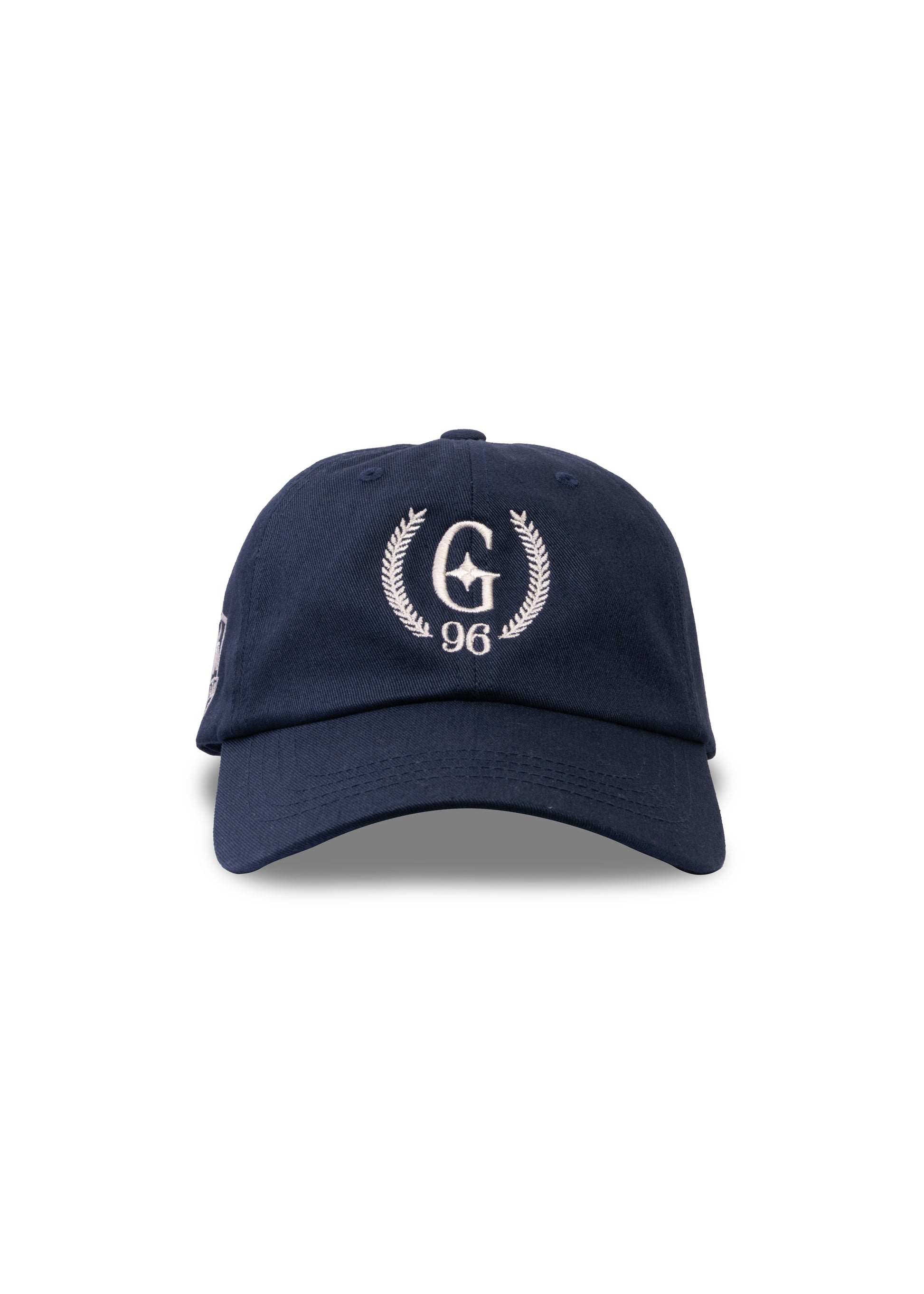 LA Galaxy Premium Collection Hat - Navy