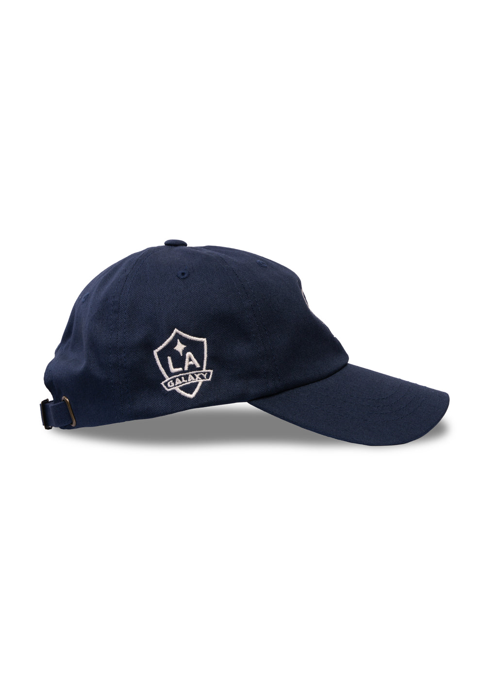 LA Galaxy Premium Collection Hat - Navy