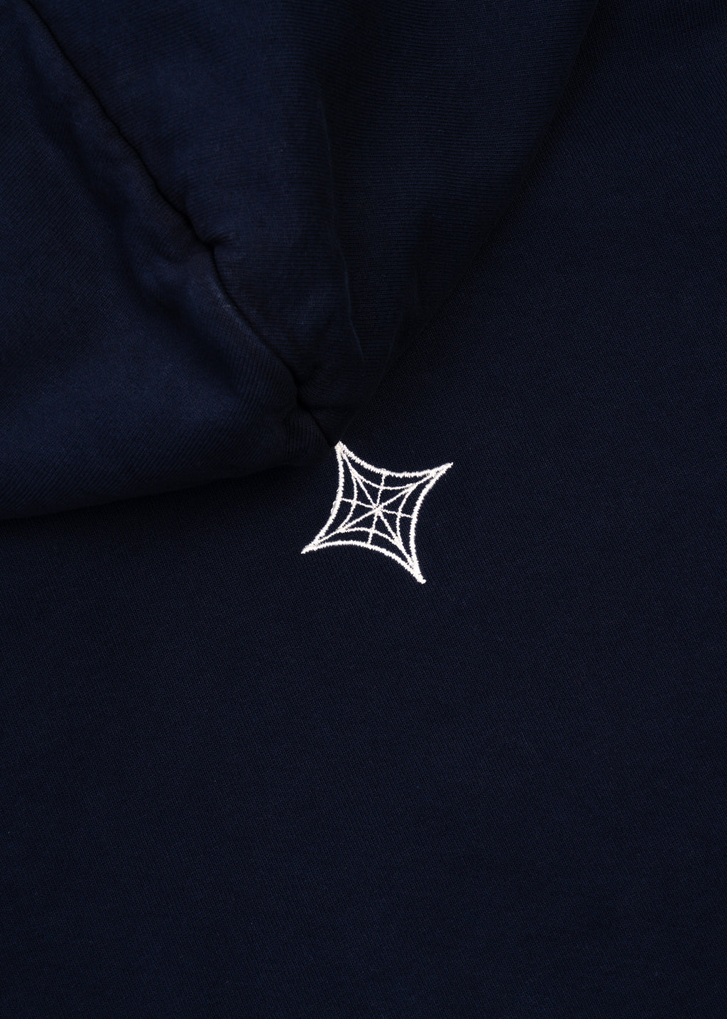 LA Galaxy Men's Premium Collection Hoodie - Navy