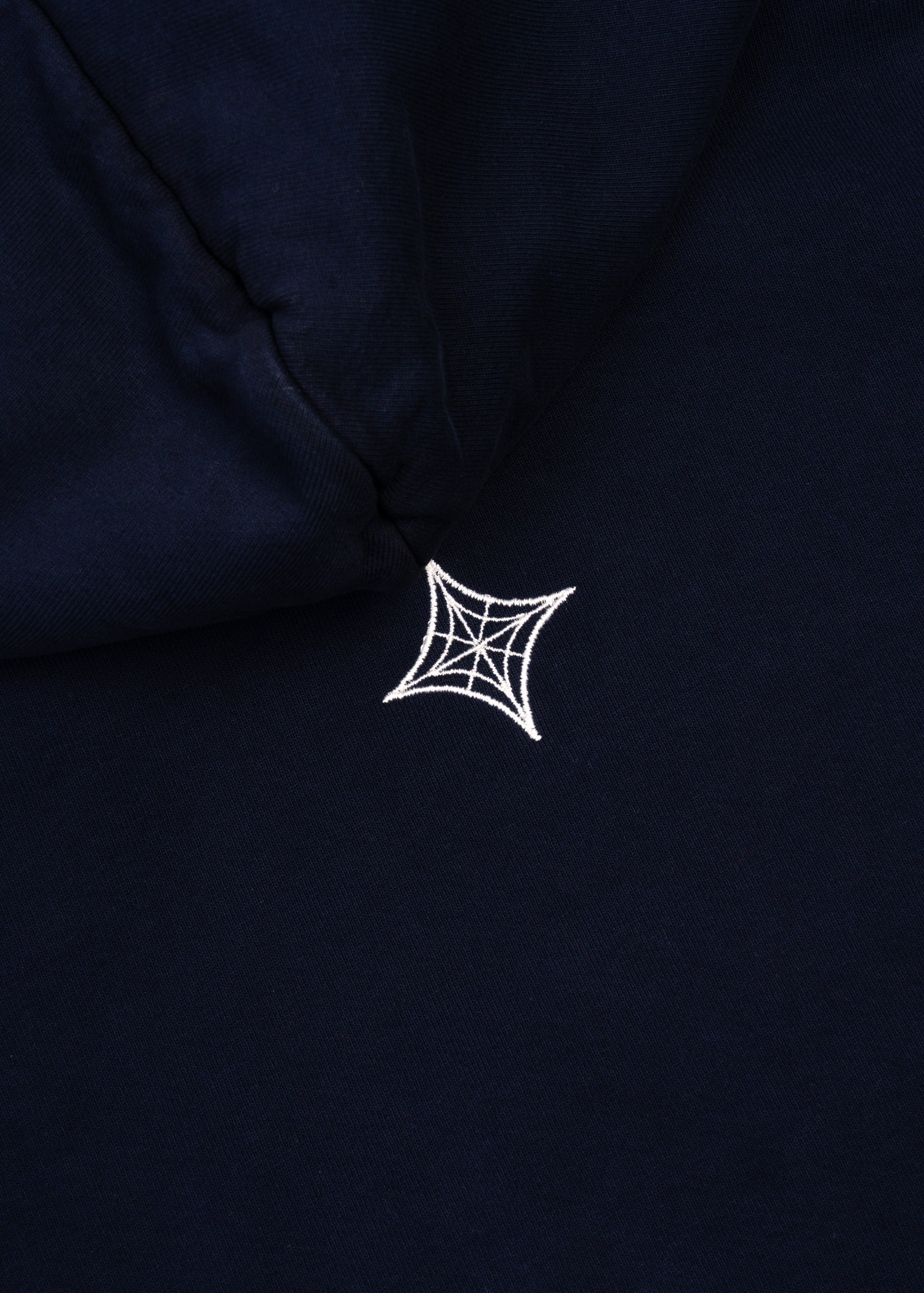 LA Galaxy Men's Premium Collection Hoodie - Navy